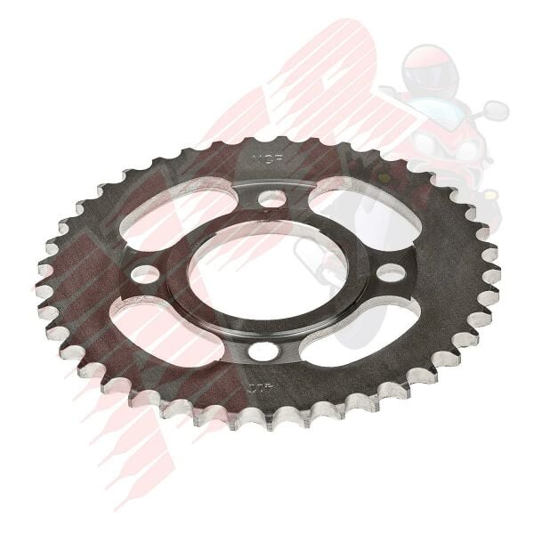 ARKA DİŞLİ 41 DİŞ CG 125