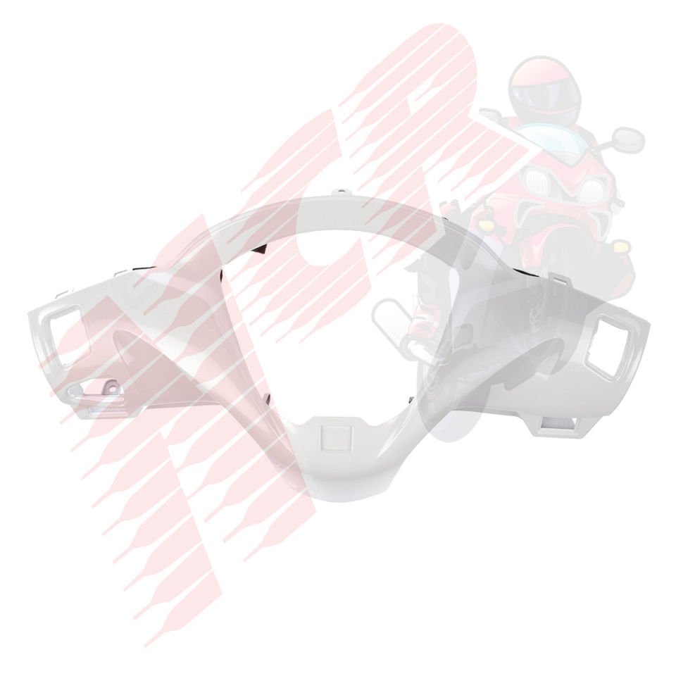 KİLOMETRE  GRENAJI BEYAZ  DIO 110