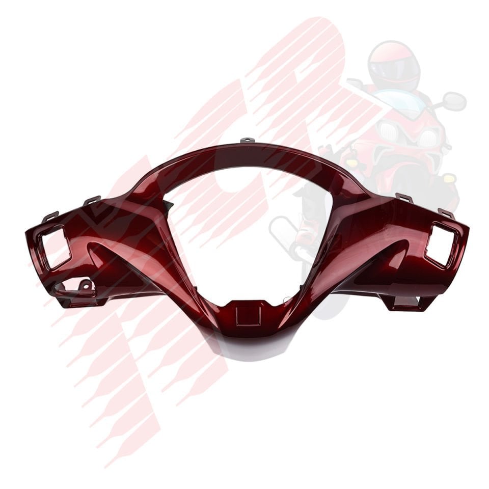 KİLOMETRE GRENAJI KIRMIZI DIO 110