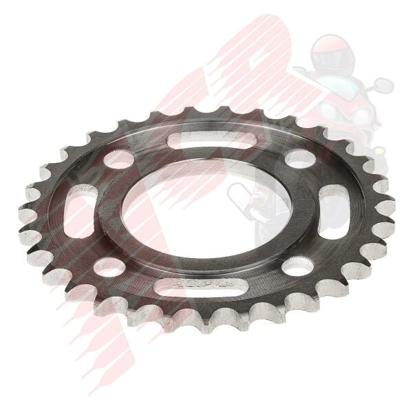 ARKA DİŞLİ 31 DİŞ CG 125