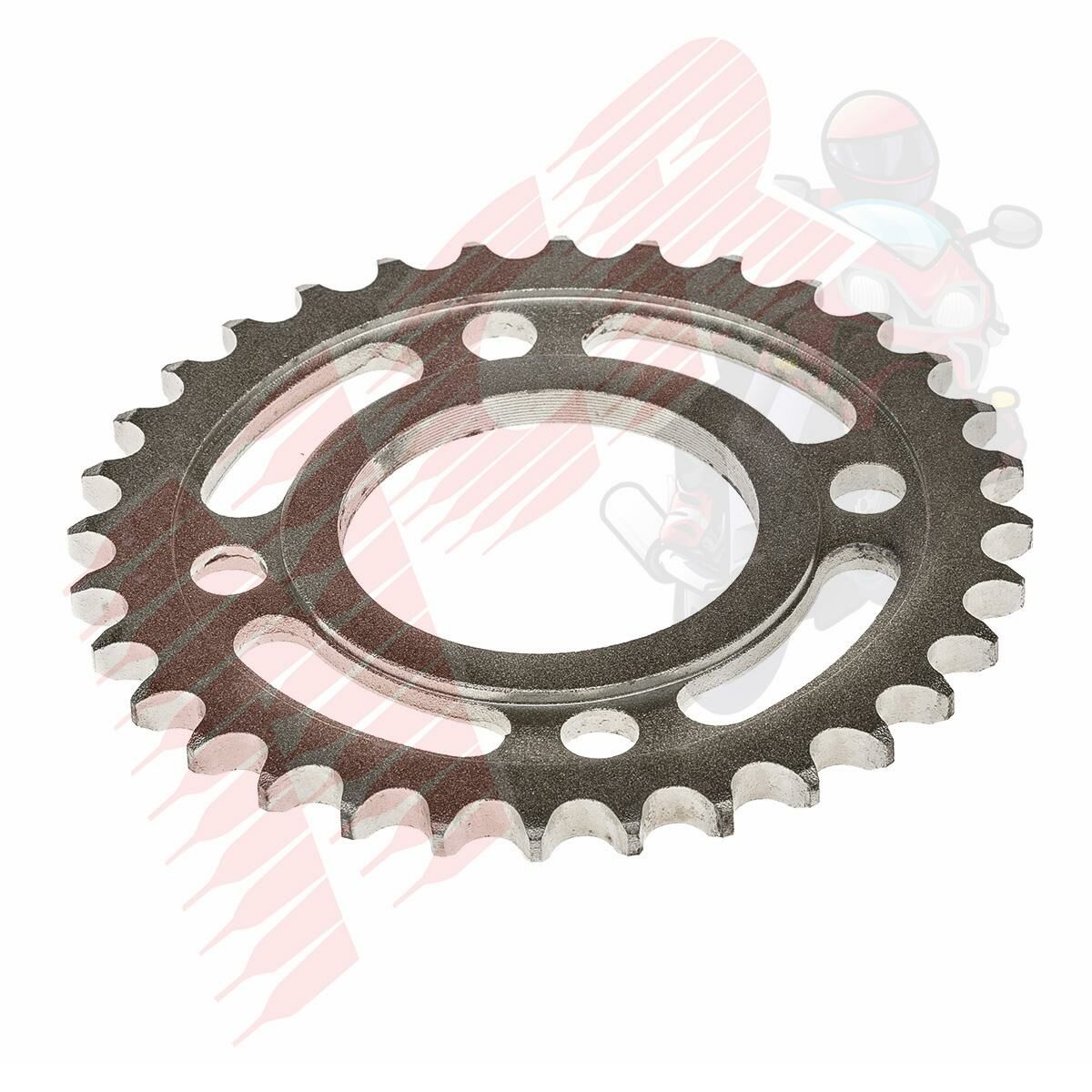 ARKA DİŞLİ 32 DİŞ  CG 125