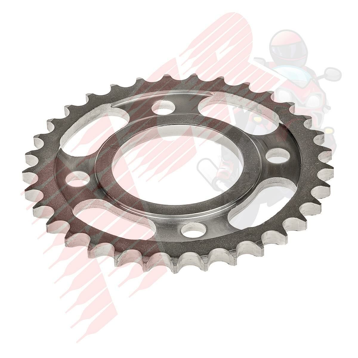 ARKA DİŞLİ 33 DİŞ CG 125