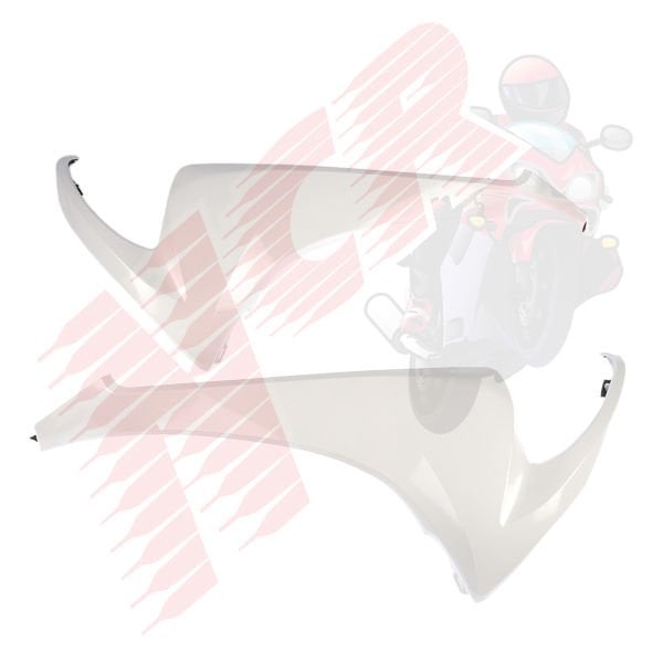 SİNYAL GRENAJI SAĞ-SOL BEYAZ HONDA DIO 110