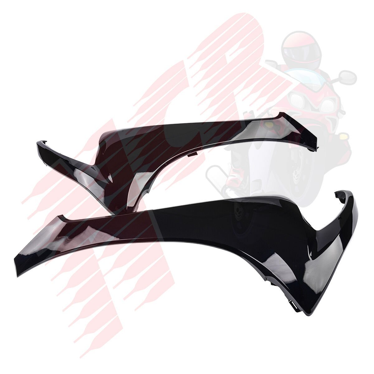 SİNYAL GRENAJI SAĞ-SOL SİYAH HONDA DIO 110