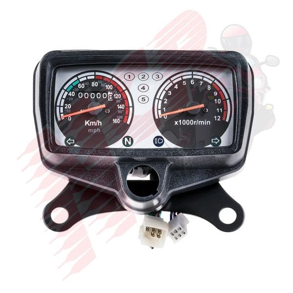 KİLOMETRE SAATİ AGK-125