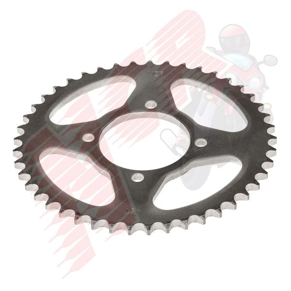 ARKA DİŞLİ 45 DİŞ YBR 125