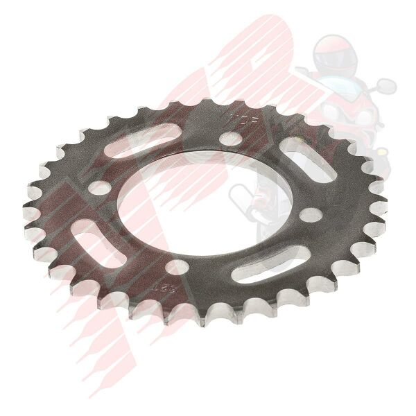 ARKA DİŞLİ 32 DİŞ YBR125