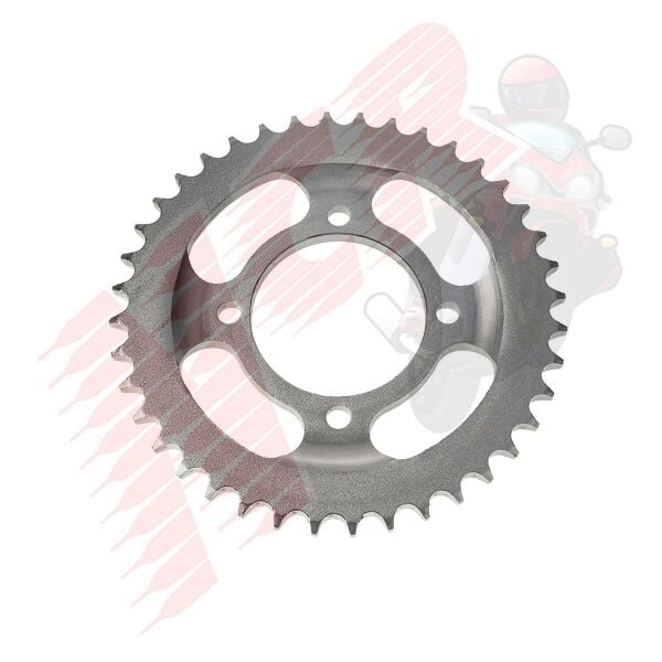 ARKA DİŞLİ 40 DİŞ CGL 125