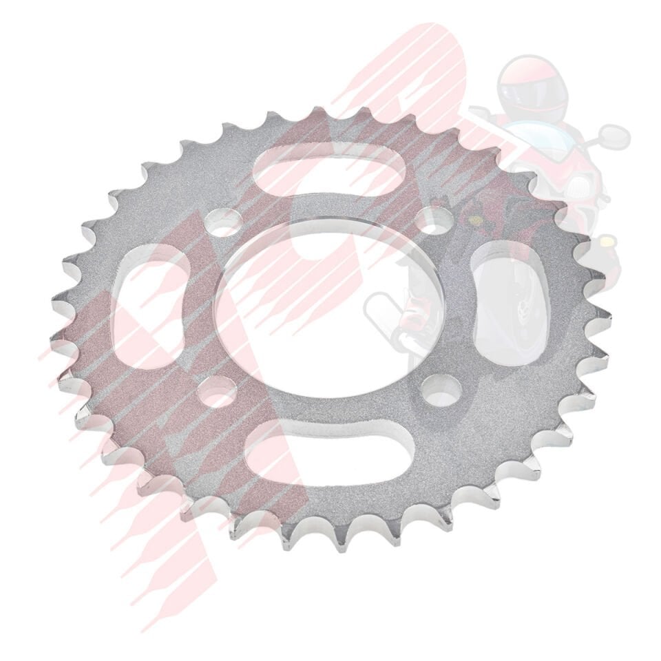 ARKA DİŞLİ 34 DİŞ KN 150
