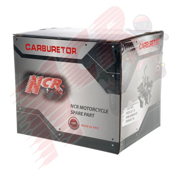 KARBÜRATÖR KEIHIN SCOOTER 125