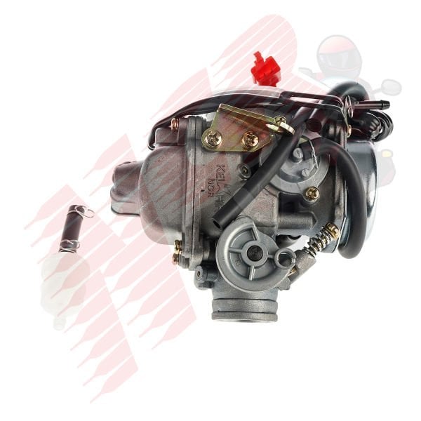 KARBÜRATÖR KEIHIN SCOOTER 125