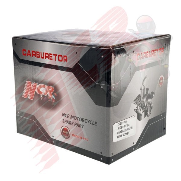 KARBÜRATÖR KEIHIN SCOOTER150