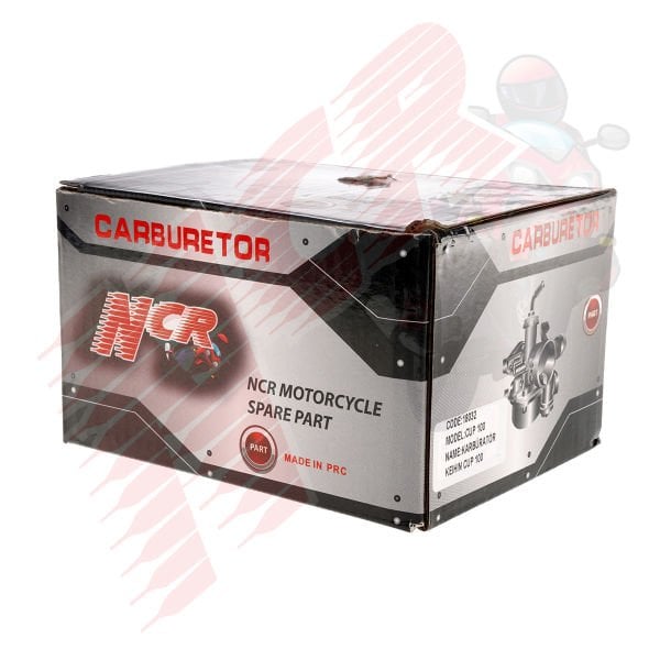 KARBÜRATÖR KEIHIN CUP 100