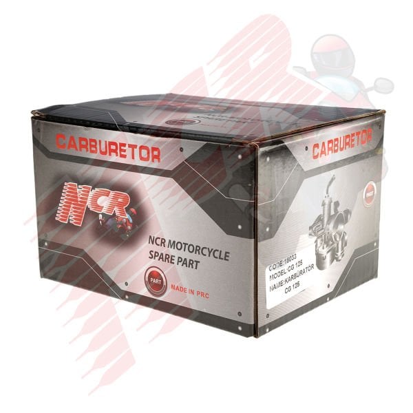 KARBÜRATÖR KEIHIN CG 125