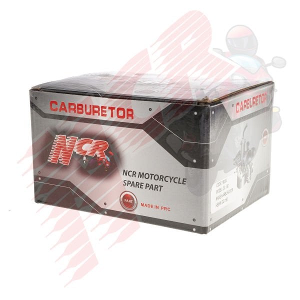 KARBÜRATÖR KEIHIN CG 150