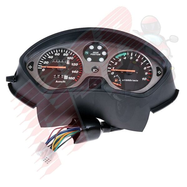 KİLOMETRE SAATİ 2013 MODEL OEM CBF 150