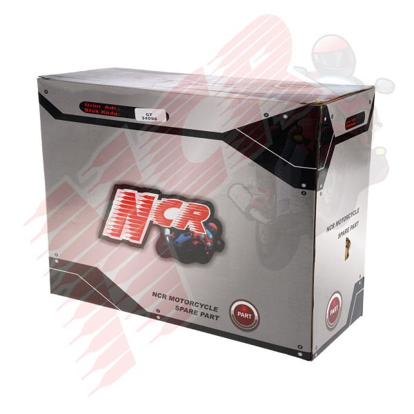 KİLOMETRE SAATİ 200 LÜK OEM  MH 125 DRIFT