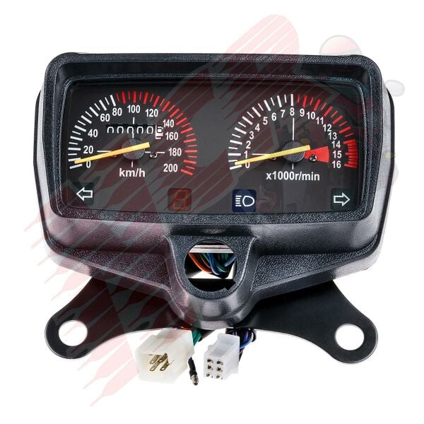 KİLOMETRE SAATİ 200''LÜK KÜBA-ASYA