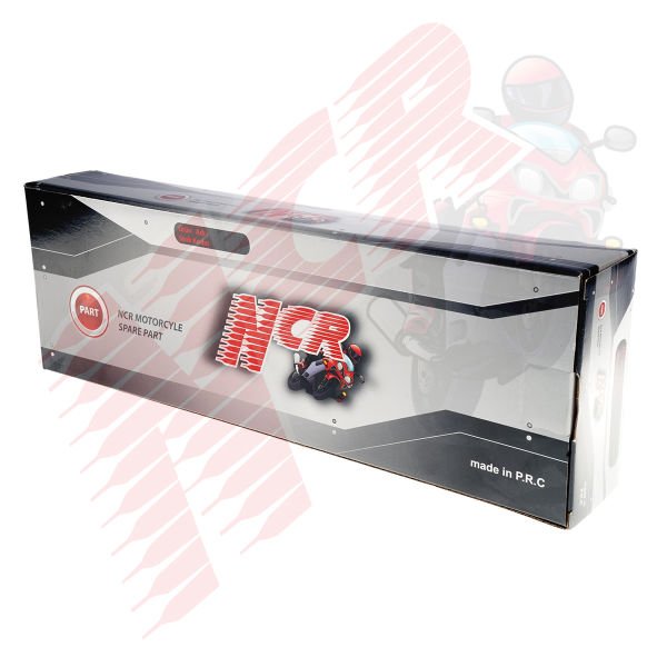 ARKA AMORTİSÖR SFC 100
