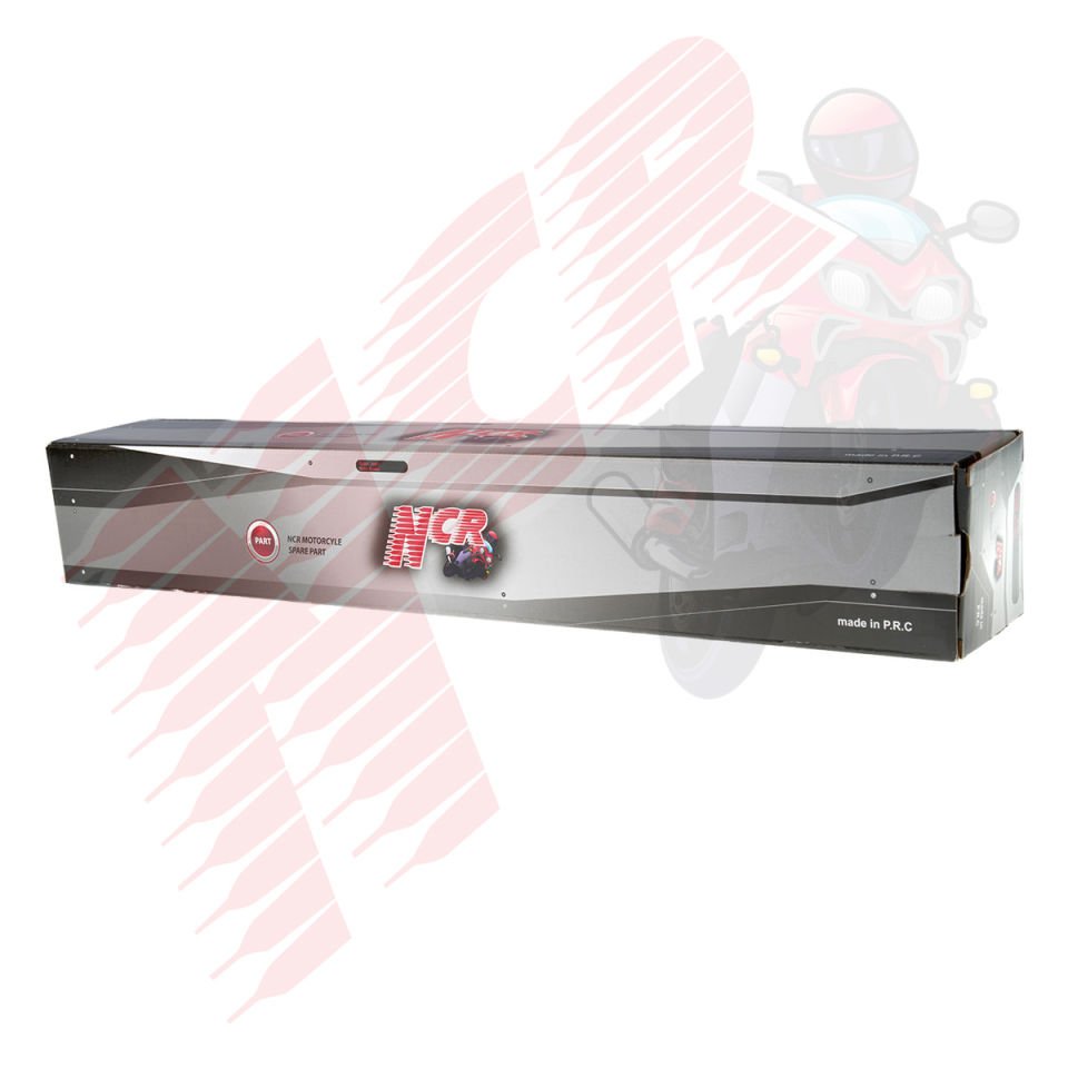 ARKA AMORTİSÖR ACTİVA