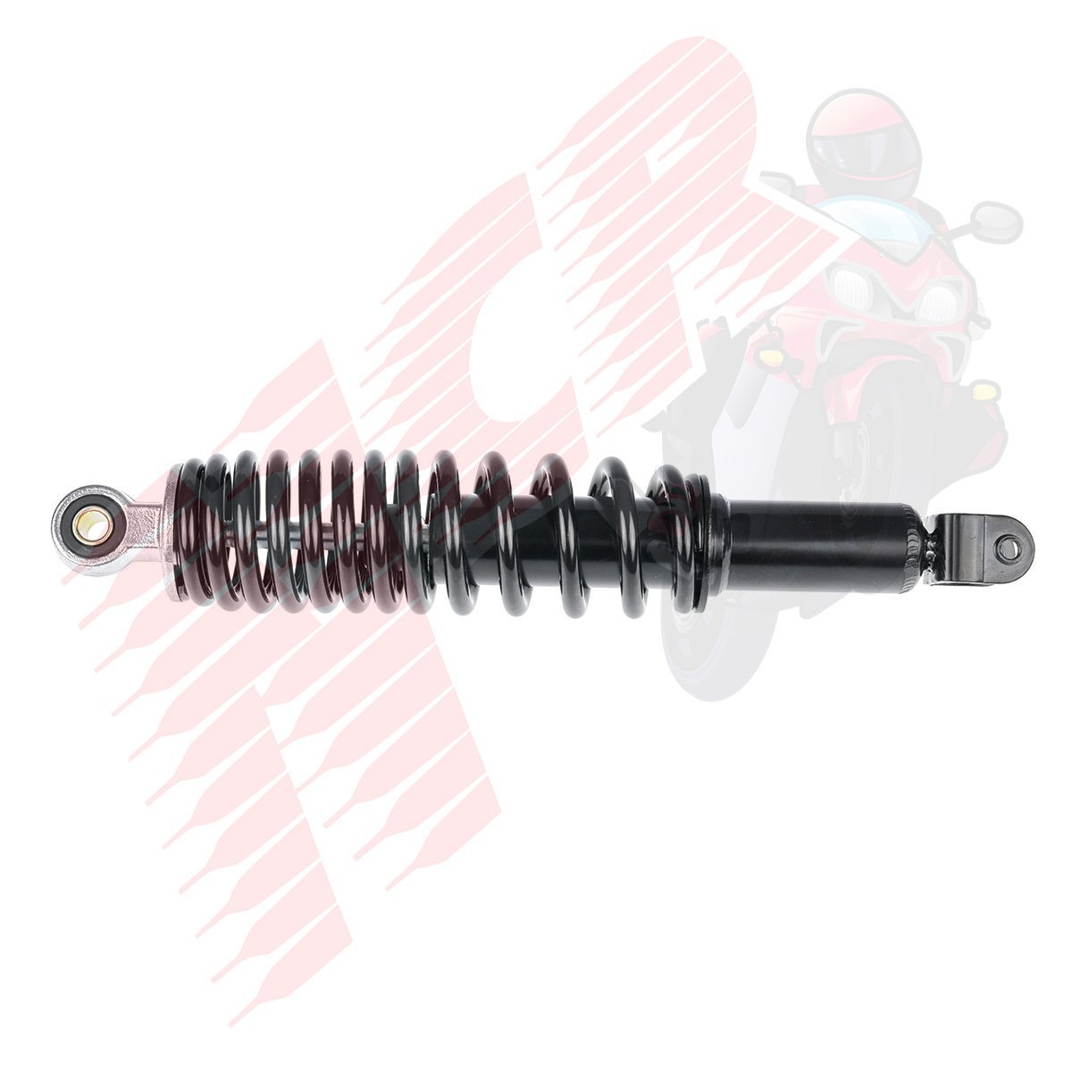 ARKA AMORTİSÖR ACTİVA