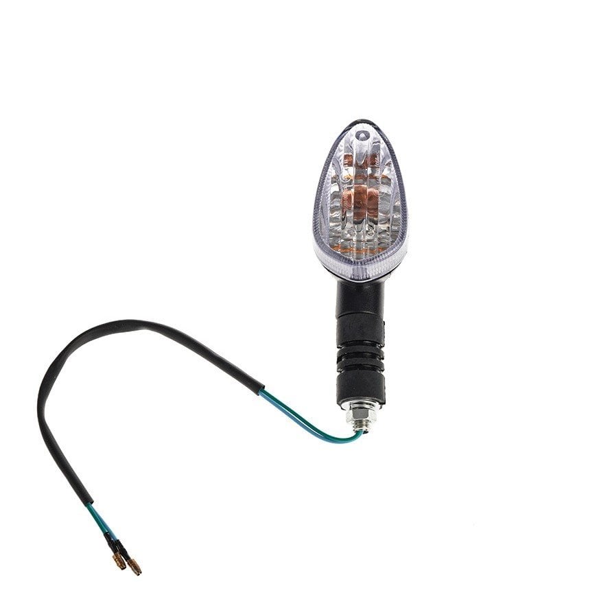 SİNYAL KABLOLU AMPULLÜ MH 125 DRİFT