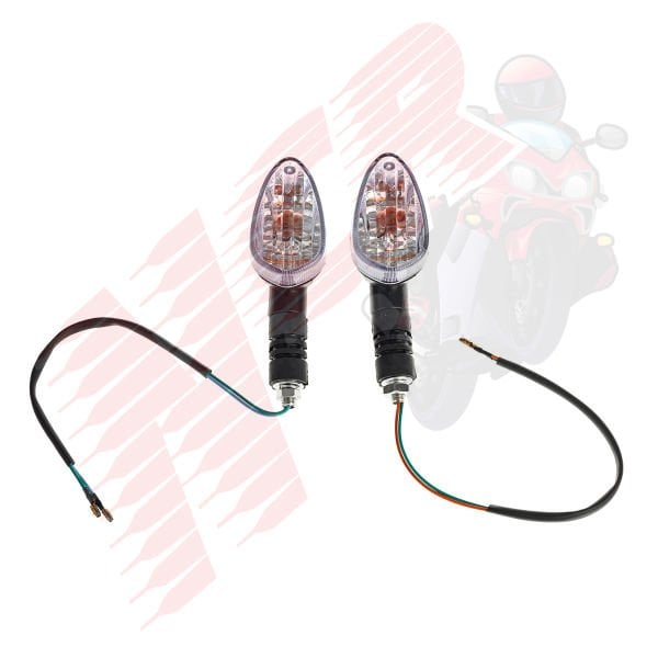 SİNYAL KABLOLU AMPULLÜ MH 125 DRİFT