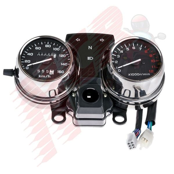 KİLOMETRE SAATİ 160''LIK KT 125