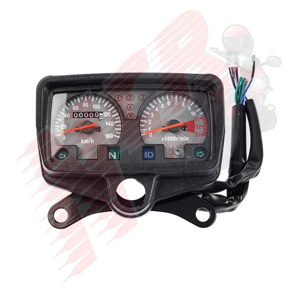 KİLOMETRE SAATİ 160''LIK UAG 125