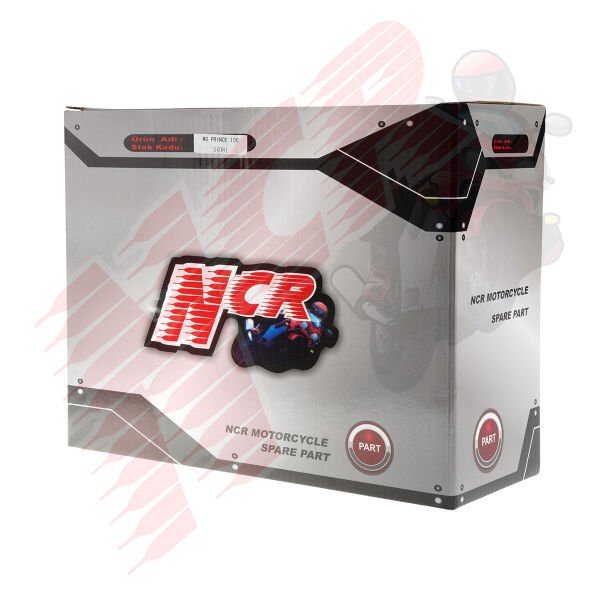 KİLOMETRE SAATİ MG125 PRINCE