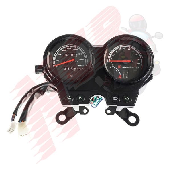 KİLOMETRE SAATİ MG125 PRINCE