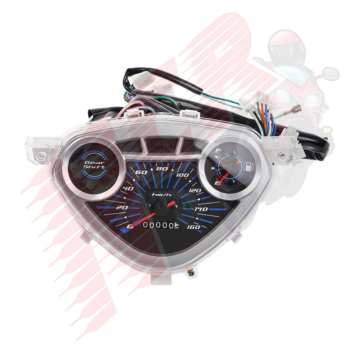 KİLOMETRE SAATİ SFC