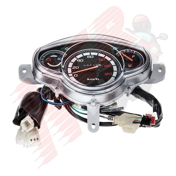 KİLOMETRE SAATİ HONDA SPACY