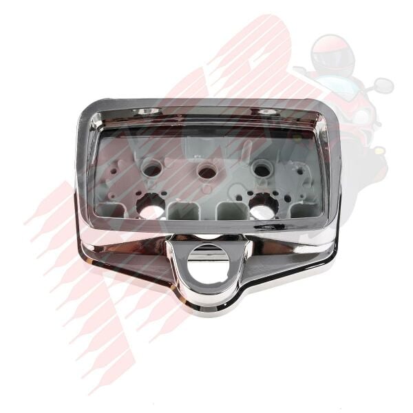 KİLOMETRE SAATİ MUHAFAZASI ALT-ÜST NİKEL CG 125