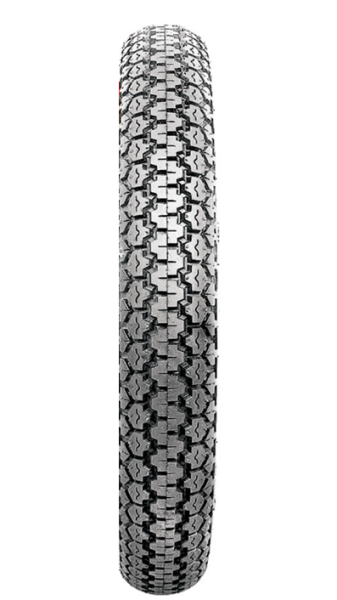 2*25X17 DIŞ LASTİK ARKA SERVİS