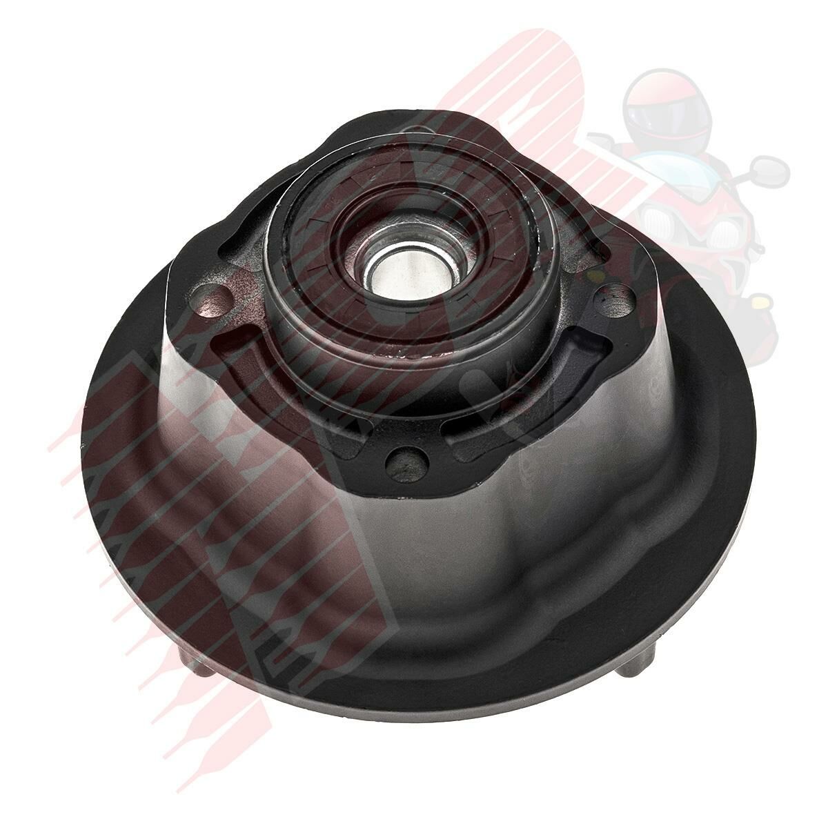 ARKA DİŞLİ GÖBEĞİ MH 125 DRİFT