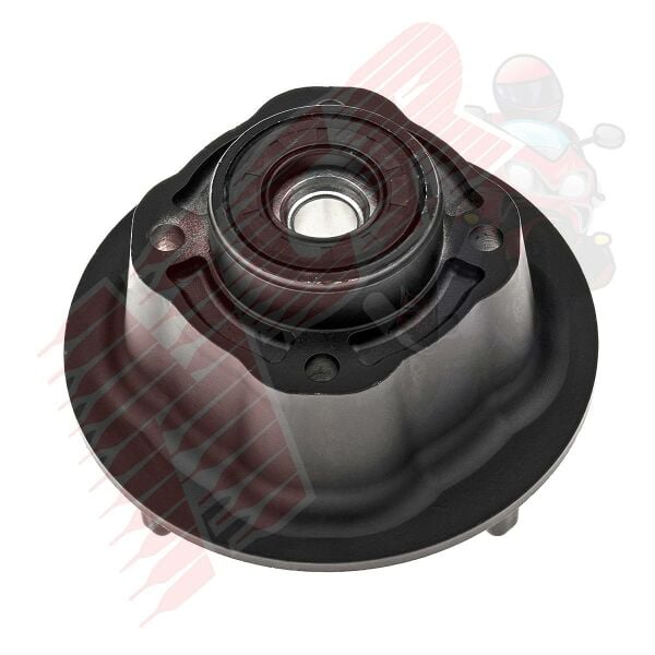 ARKA DİŞLİ GÖBEĞİ MH 125 DRİFT