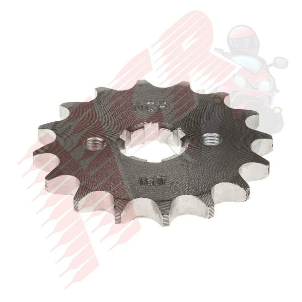 ÖN DİŞLİ 16 DİŞ YBR 125