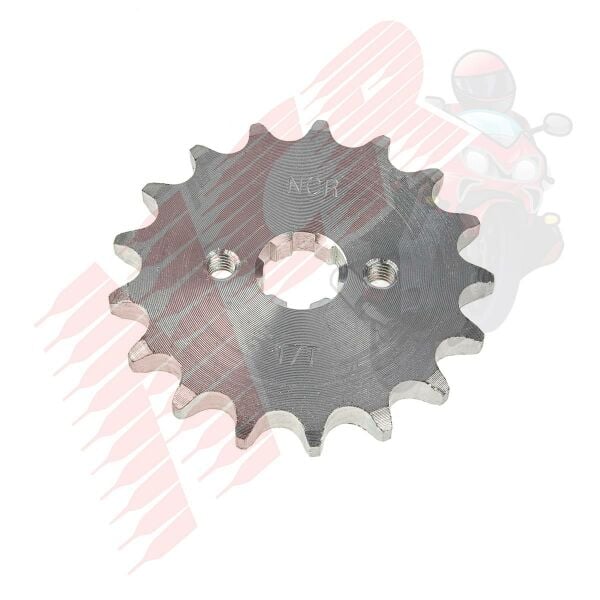 ÖN DİŞLİ 17 DİŞ CUP 100