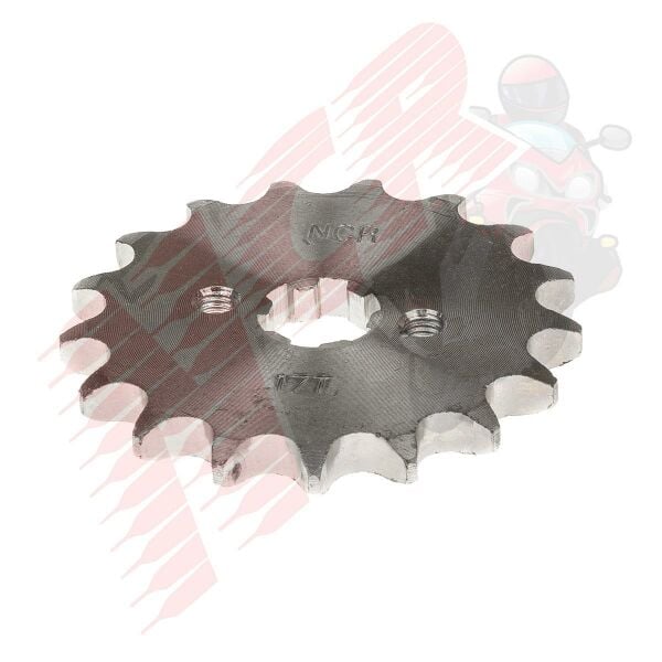 ÖN DİŞLİ 19 DİŞ CG 125