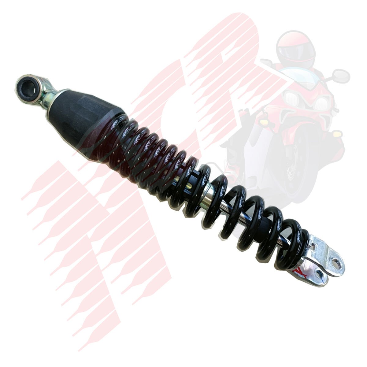 ARKA AMORTİSÖR DIO 110