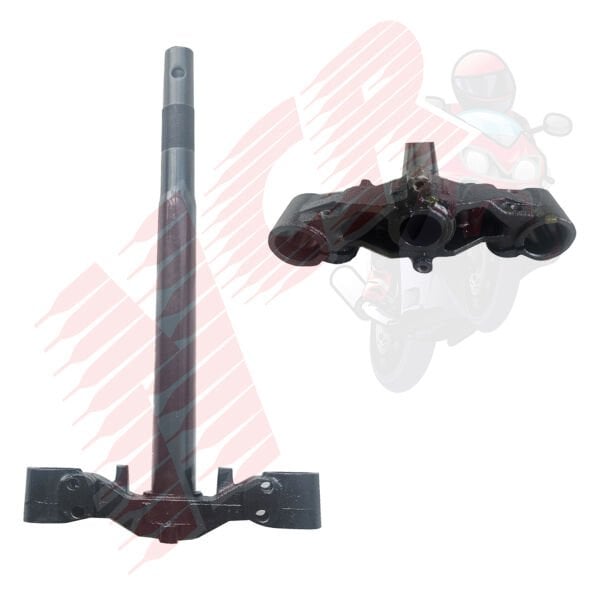 ÖN MAŞA [PLATİN] REVIVAL 50cc - FIGHTER