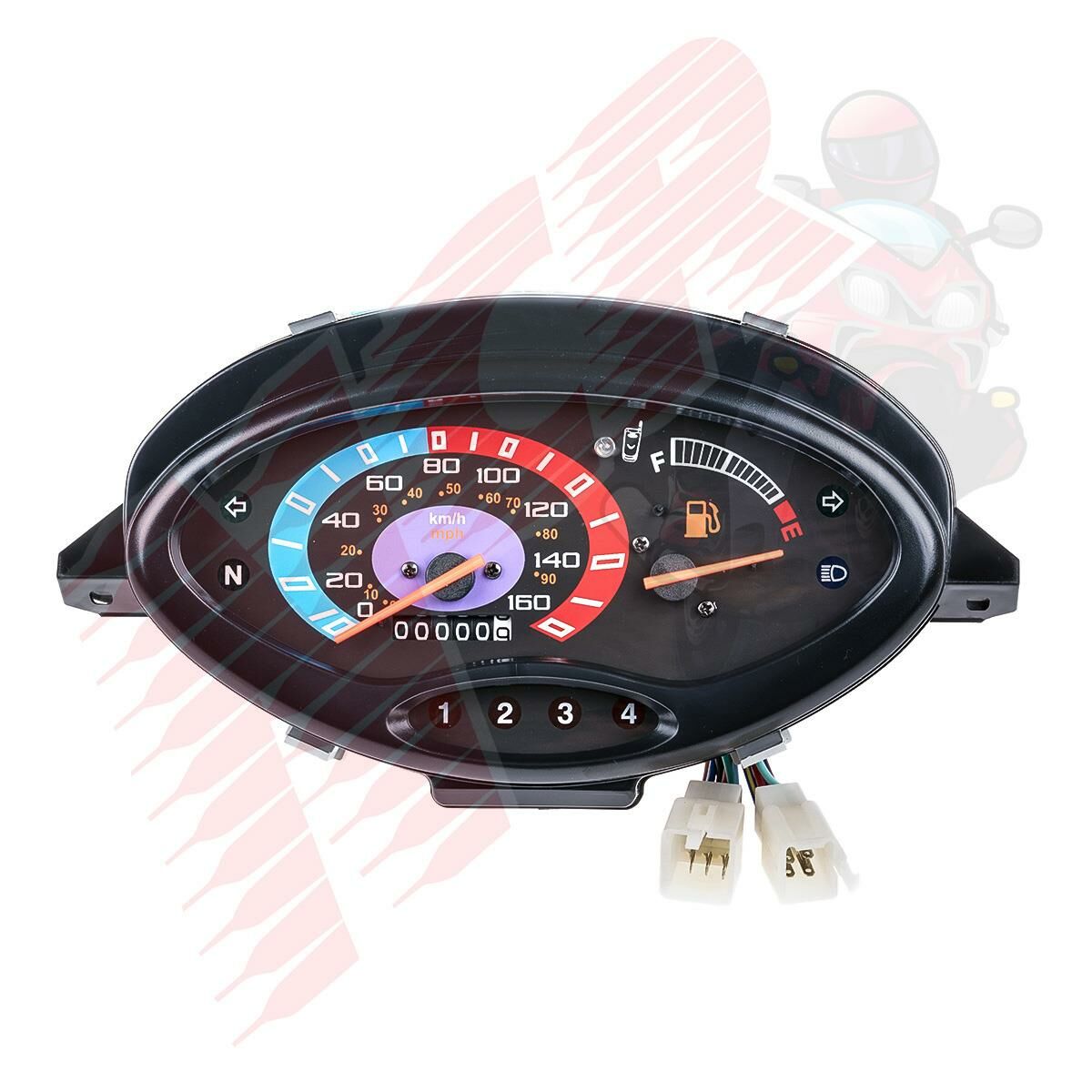 KİLOMETRE SAATİ CUP KH 100