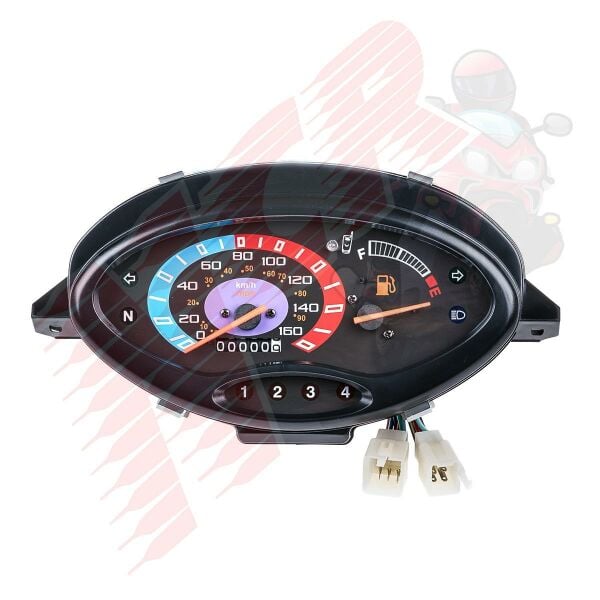 KİLOMETRE SAATİ CUP KH 100