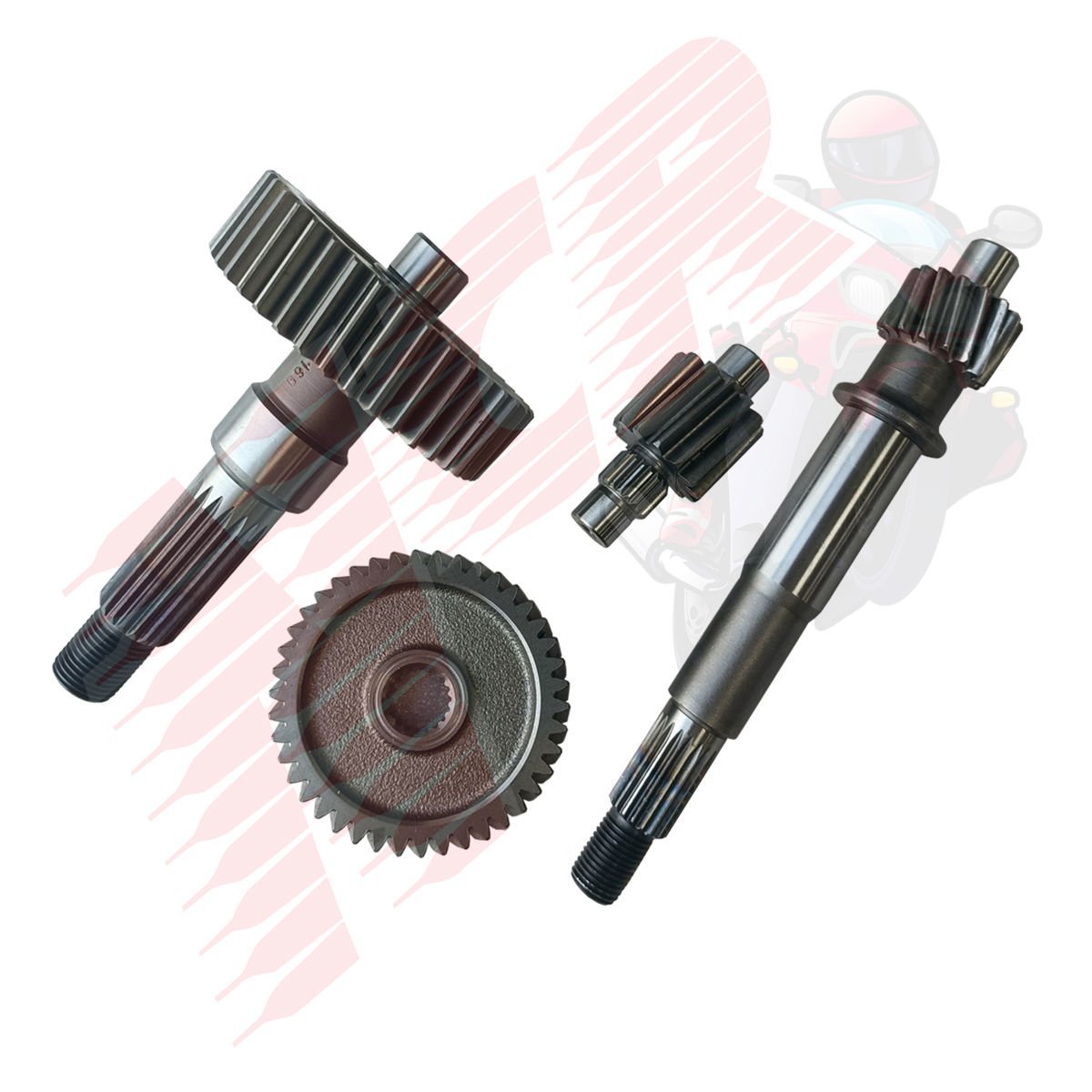 ŞANZIMAN KOMPLE ACTIVA S