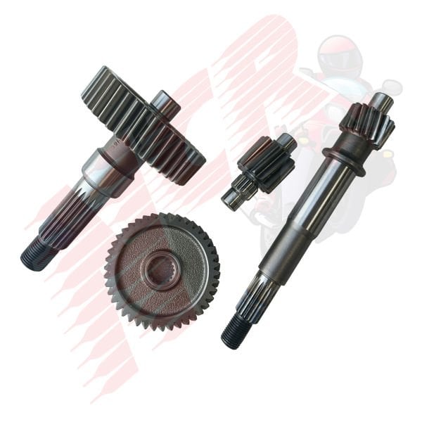 ŞANZIMAN KOMPLE ACTIVA S