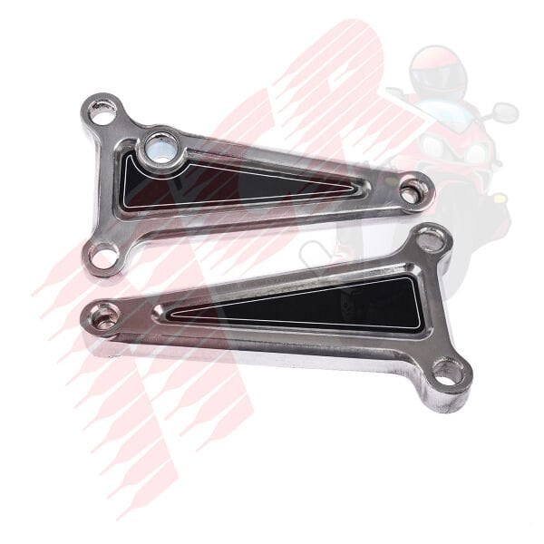 BASAMAK BRAKETİ A KALİTE KT 125
