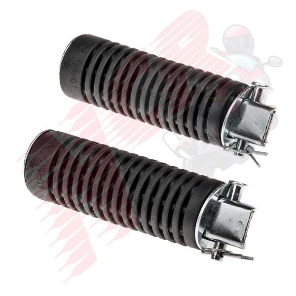 ARKA BASAMAK [TAKIM] AGK CG 125