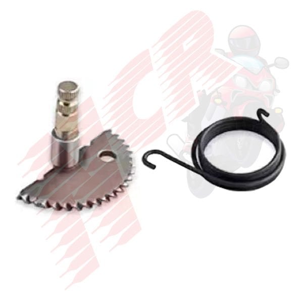 MARŞ AVARE DİŞLİSİ SCOOTER 50CC