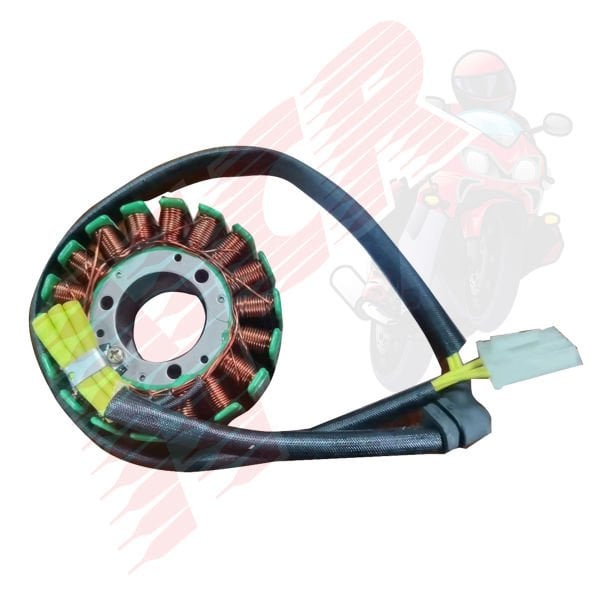 STATÖR PULSAR RS 200